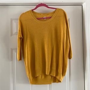 ✨Aritzia Wilfred “Balzac” Sweater, Size Small